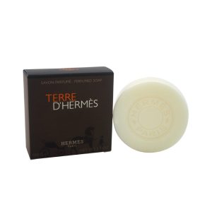 Hermes Terre De Hermes Savon Soap