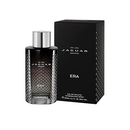 Jaguar Coventry Era Men Eau de Toilette