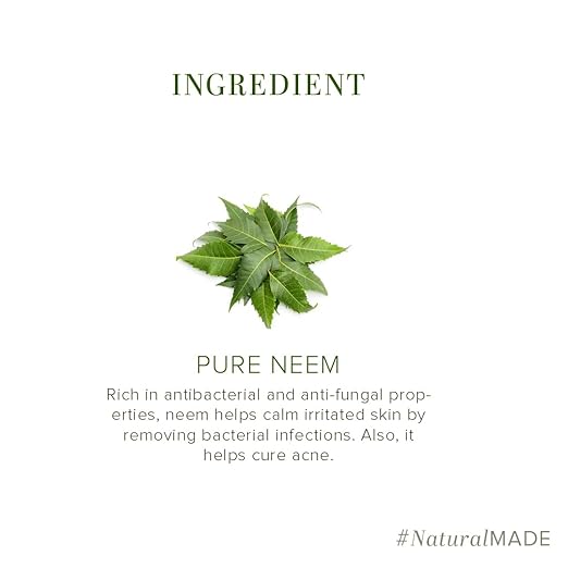 Khadi Pure Neem Soap 4