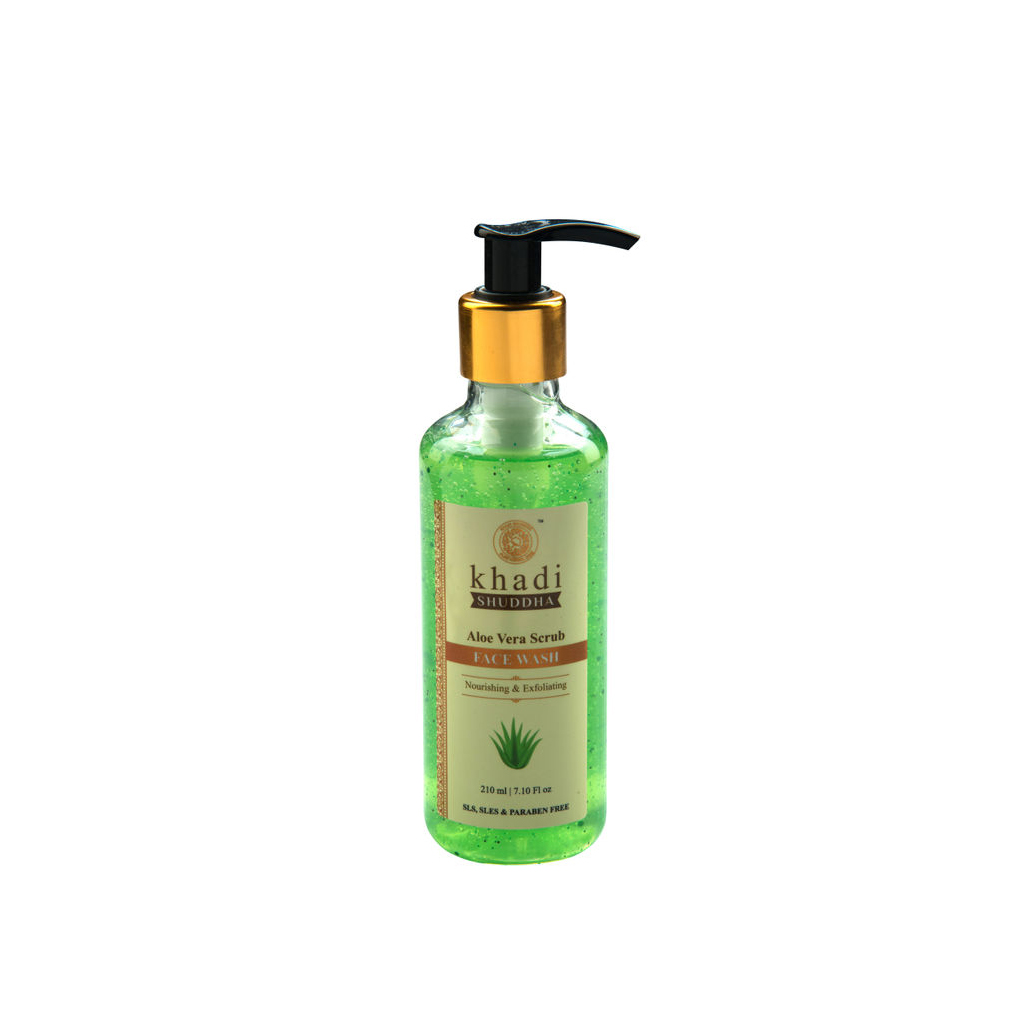 KHADI-SHUDDHA-ALOE-VERA-SCRUB-FACE-WASH-210ML-1.jpg