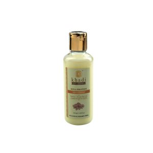 Khadi Shuddha Soya Protein Shampoo