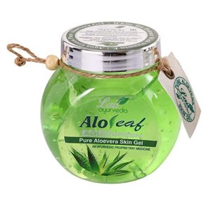 Lais Multipurpose Aloevera Gel (Green)