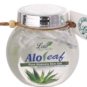 Lais Multipurpose Aloevera Gel (White)