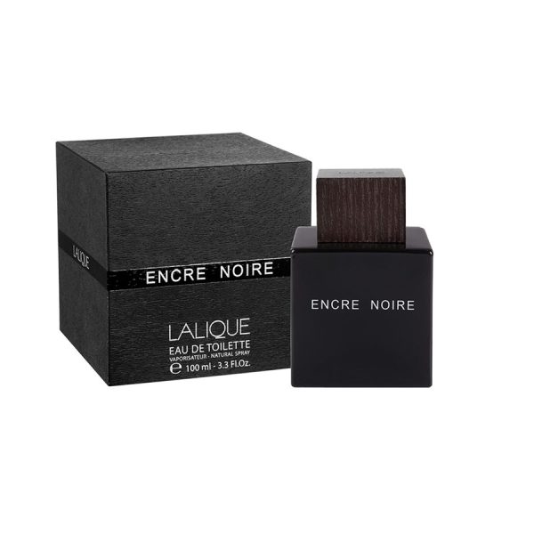 Lalique Encre Noire Men Eau de Toilette