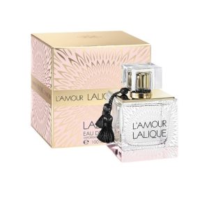 Lalique L’amour Eau de Parfum
