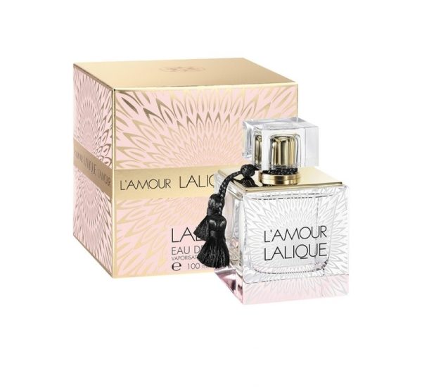 Lalique L’amour Eau de Parfum