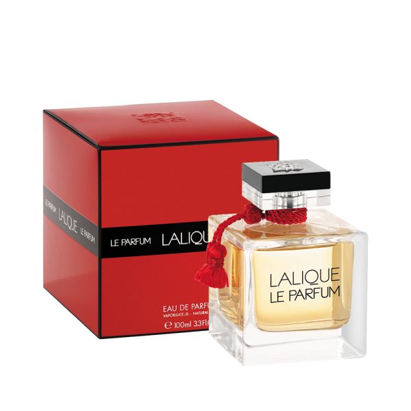 Lalique Le Parfum Eau de Parfum 3