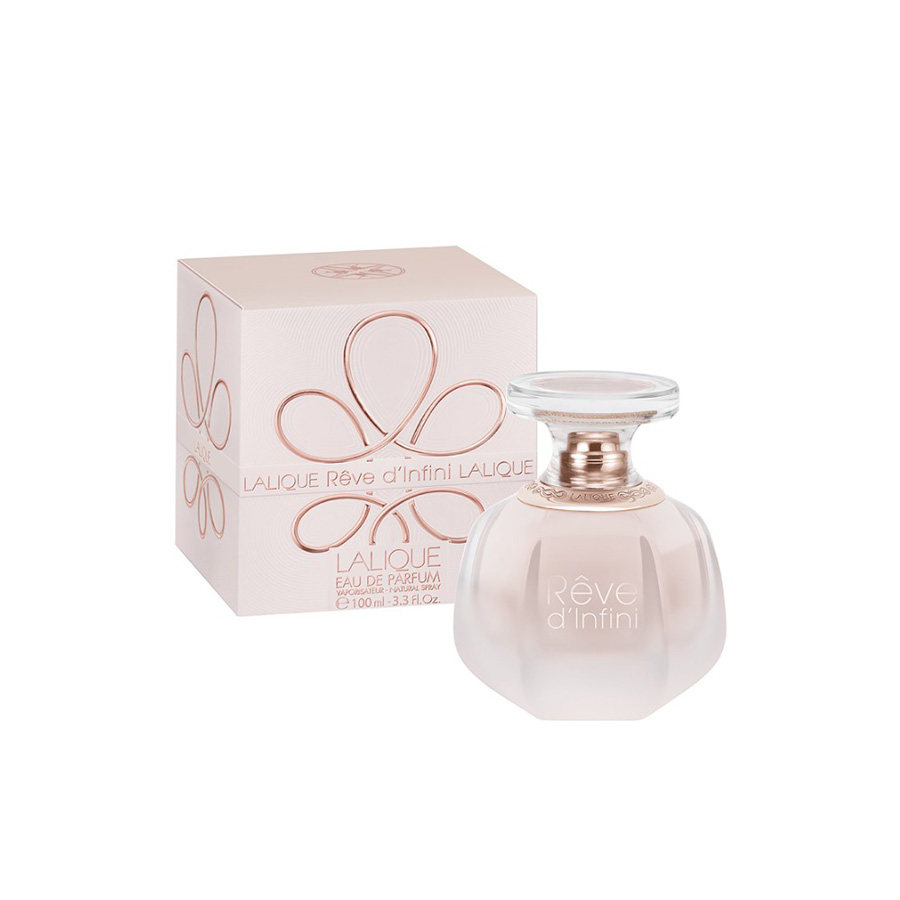 Lalique Living Lalique Eau de Parfum 3