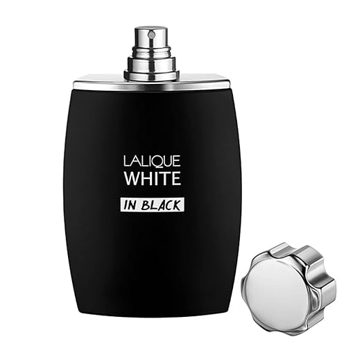 Lalique White In Black Eau de Parfum 2