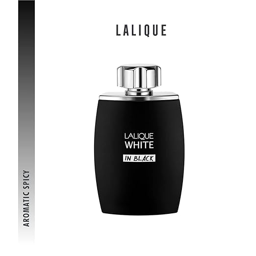Lalique White In Black Eau de Parfum 6
