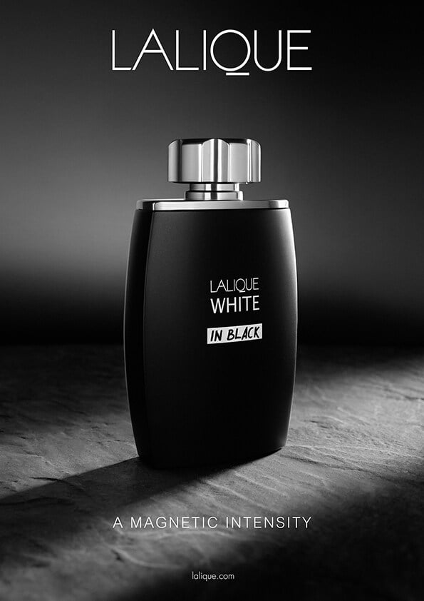 Lalique White In Black Eau de Parfum 4