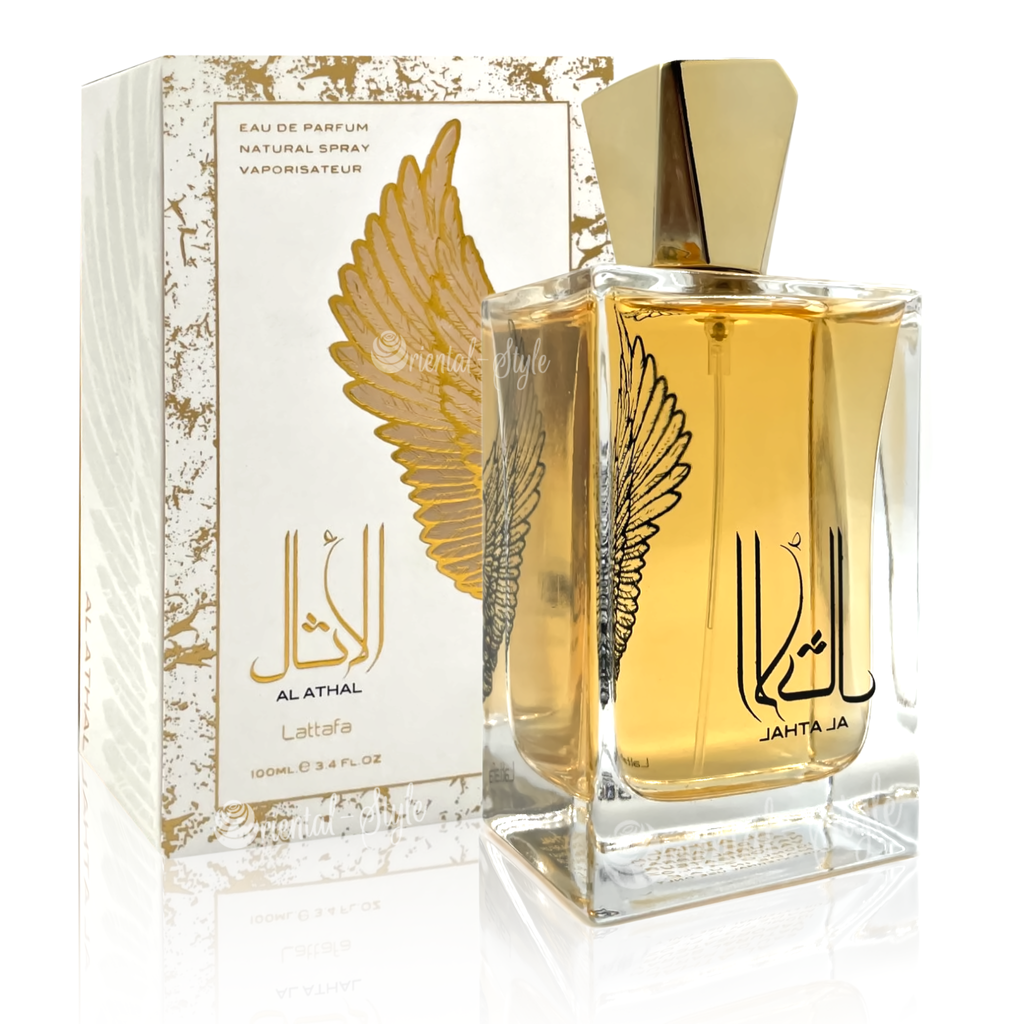 Lattafa Al Athal Eau de Parfum