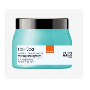 L’oreal Hair Spa Deep Nourishing Creambath