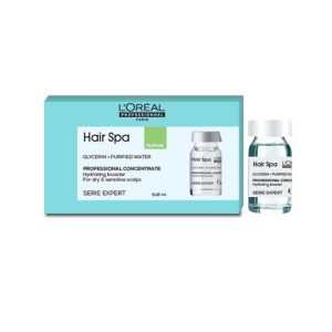 L’Oréal Professionnel Hair Spa Hydrating Concentrate