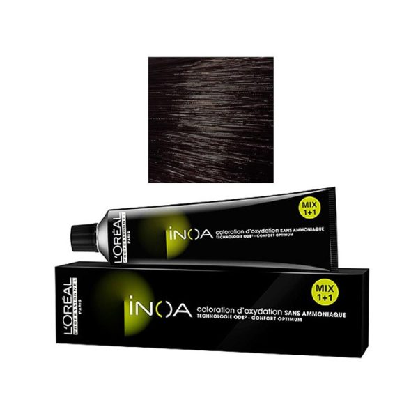 L’oreal Inoa 3 Dark Brown