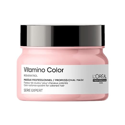 L’Oréal Professionnel Serie Expert Resveratrol Vitamino Color Mask