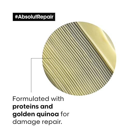 L’Oréal Serie Expert Absolut Repair Oil 5