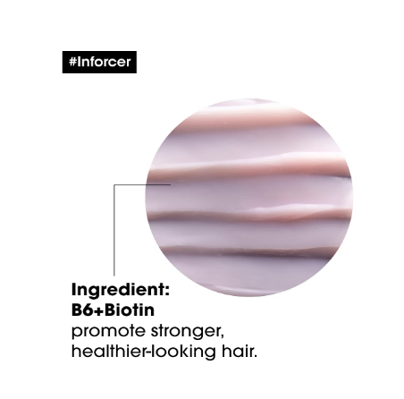 L’Oréal Professionnel Serie Expert B6+biotin Inforcer Mask 2