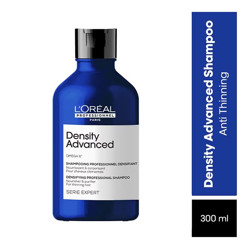 L’Oréal Professionnel Serie Expert Density Advanced Shampoo