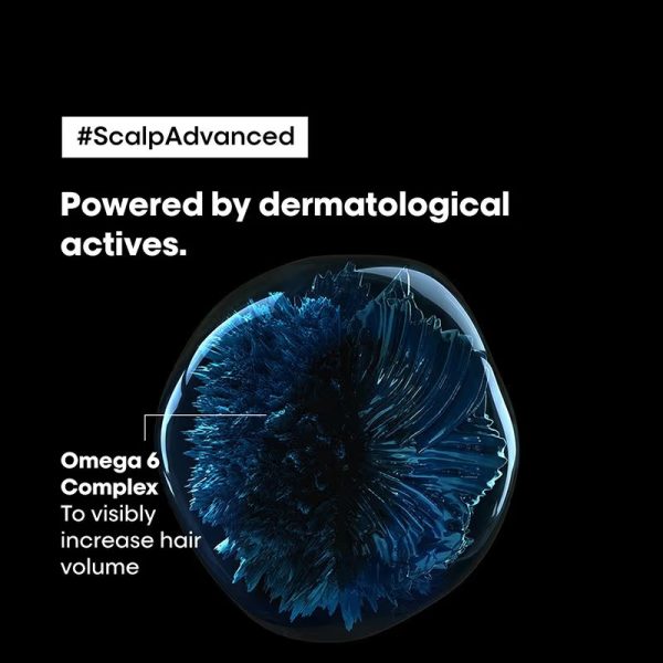 L’Oréal Professionnel Serie Expert Density Advanced Shampoo 2