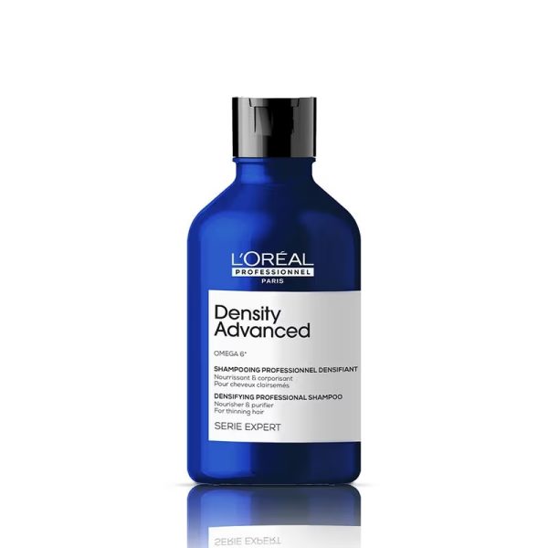 L’Oréal Professionnel Serie Expert Density Advanced Shampoo 5