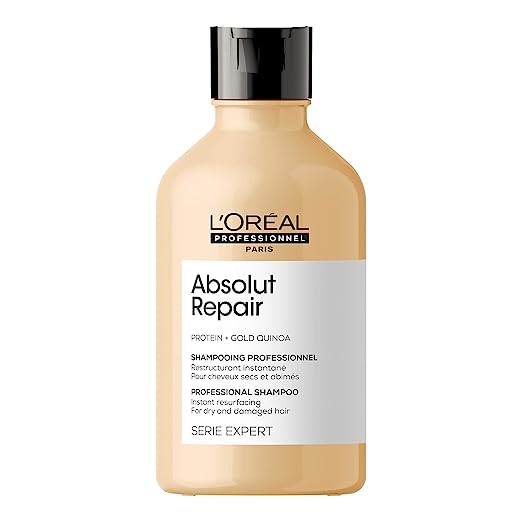 L’Oréal Professionnel Serie Expert Absolut Repair Shampoo