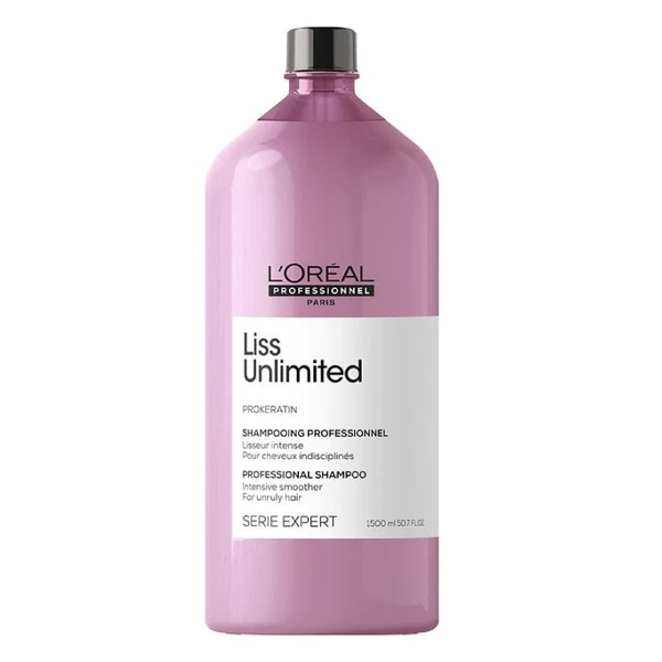 L’Oréal Professionnel Serie Expert Absolut Repair Shampoo 8