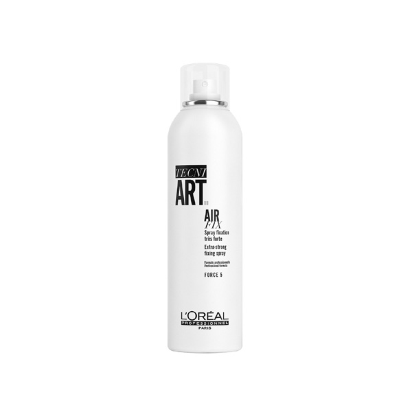 L’Oréal Tecni Art Liss Control Serum 2