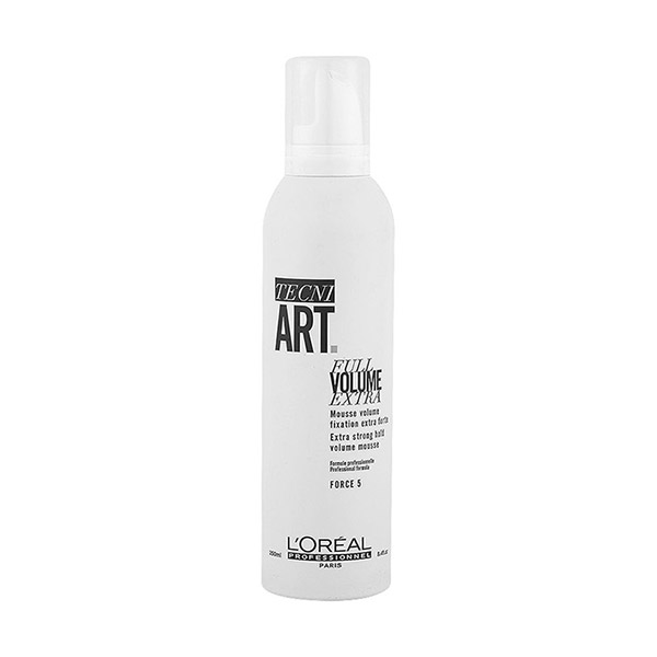 L’Oréal Tecni Art Full Volume Extra-5 Spray Mousse