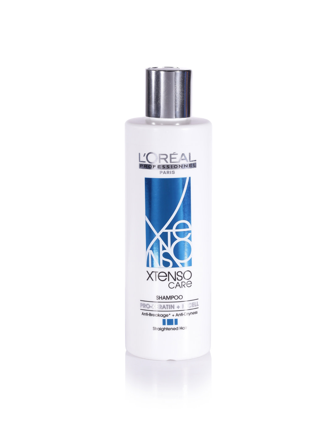 L’Oréal Professionnel Xtenso Care Pro-keratin+incell Shampoo