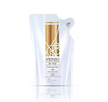 L’Oréal Professionnel Xtenso Extra Resistant Hair Smoothing Cream
