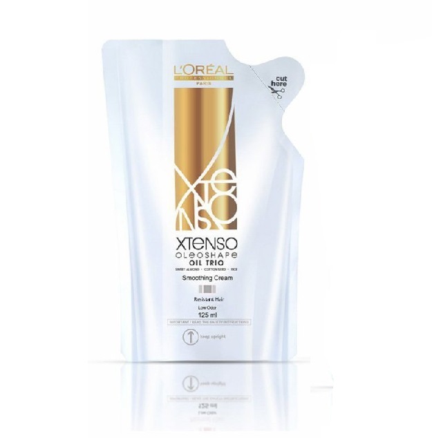 L’Oréal Professionnel Xtenso Resistant Hair Smoothing Cream