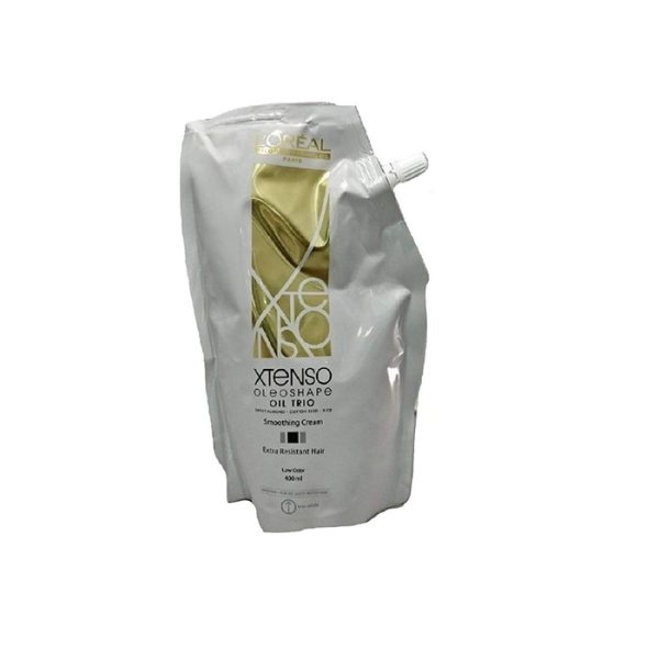 L’Oréal Professionnel Xtenso Resistant Hair Smoothing Cream