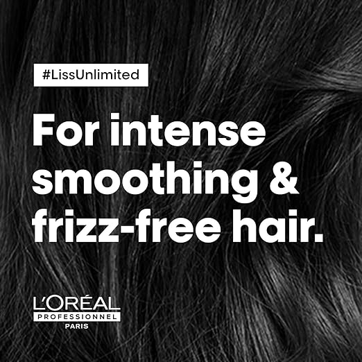 L’Oréal Professionnel Prokeratin Liss Unlimited Masque 2