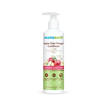Mamaearth Rice Water Conditioner 3