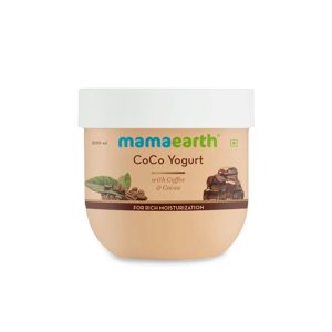 Mamaearth Coco Body Yogurt