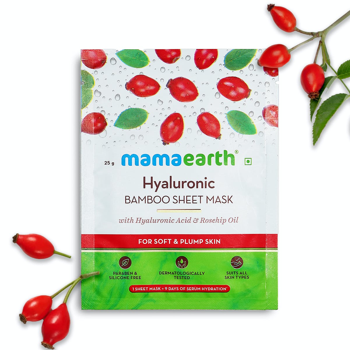 Mamaearth Bye Bye Open Pores Face Cream 4