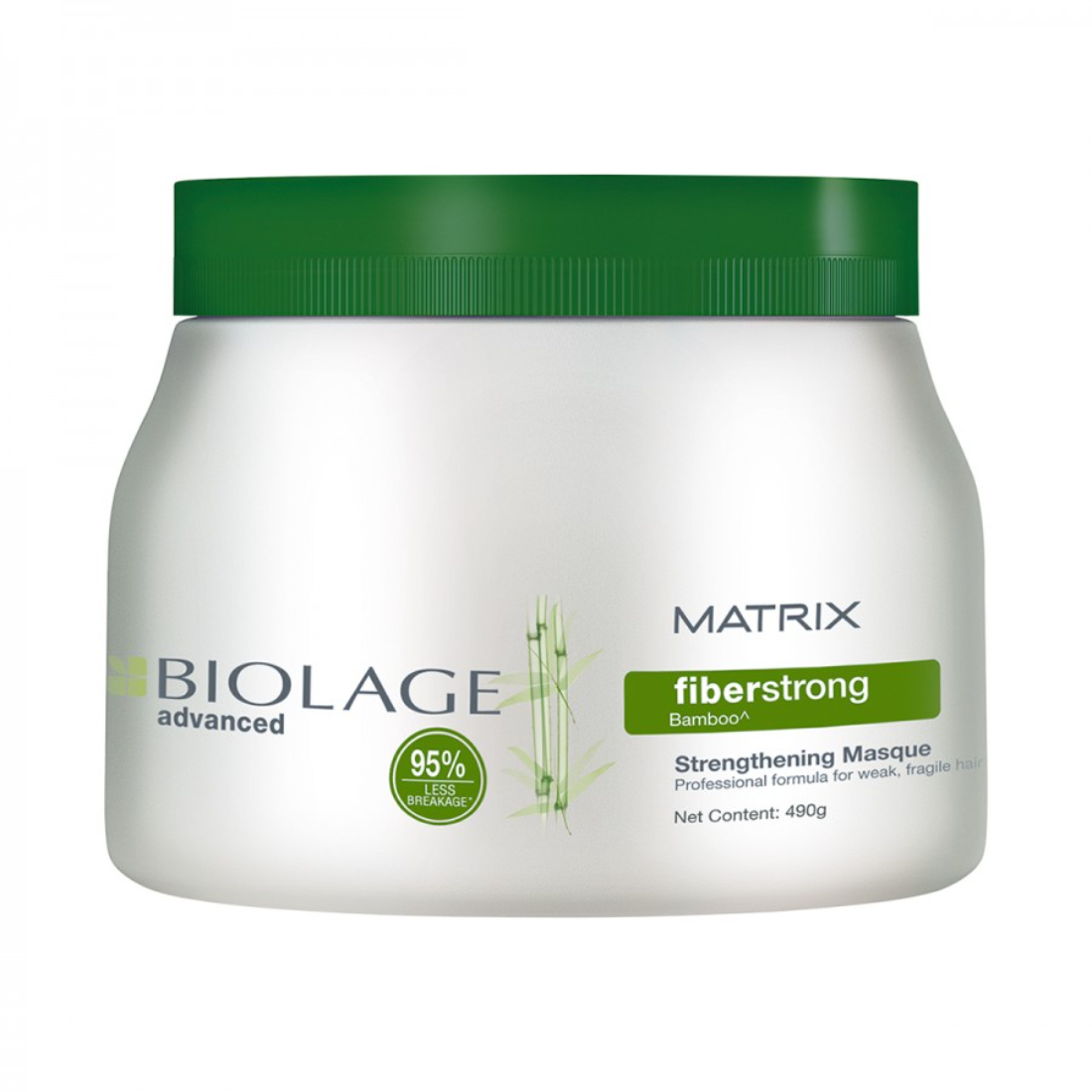 Matrix Biolage Fiberstrong Masque