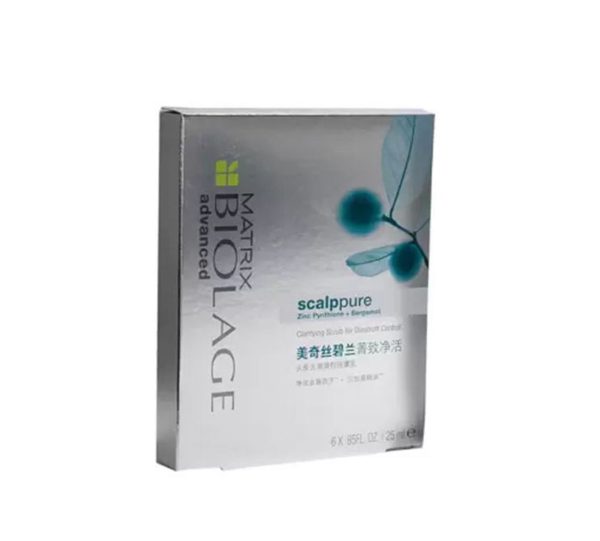 Matrix Biolage Scalppure Scrub