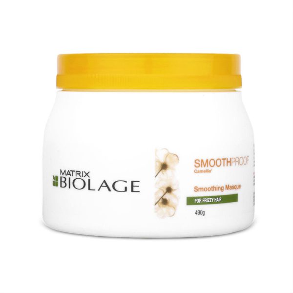 Matrix Biolage Smoothproof Masque