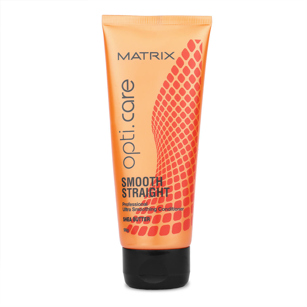 Matrix Opti Care Ultra Smoothing Conditioner - Divaaglam