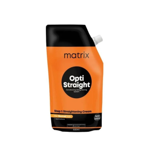 Matrix Opti Straight Straightening Cream (Normal)