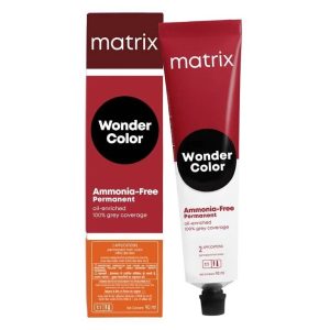 Matrix Wonder Color 6N 6.0 Dark Blonde