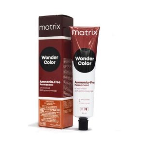 Matrix Wondercolor 4 Brown