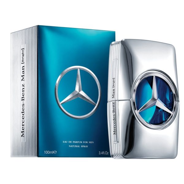 Mercedes Benz Bright Man Eau de Parfum