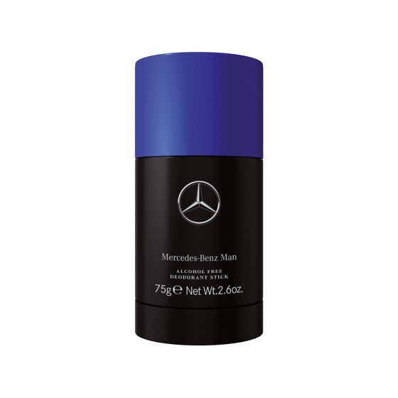 Mercedes Benz Bright Man Eau de Parfum 3