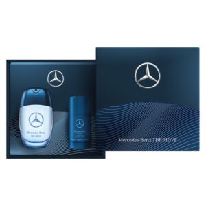 Mercedes Benz The Move Men Set