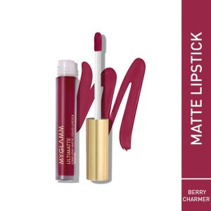 My Glamm Ultimate Long-Stay Matte Liquid Lipstick