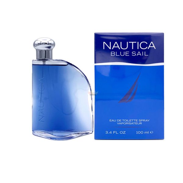 Nautica Blue Sail Man Eau de Toilette 3
