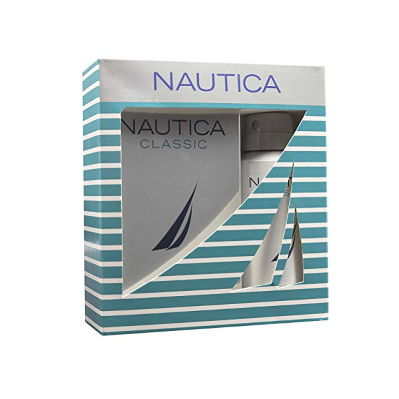 Nautica Classic Eau de Toilette Set